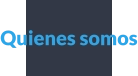 Quienes somos