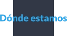 Dónde estamos